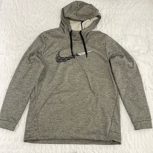 Nike Dri-Fit Large Hoodie